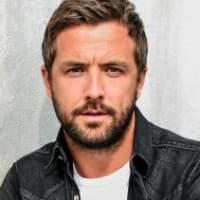 Darren McMullen