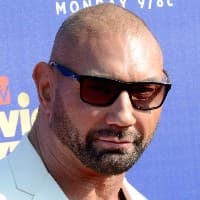 Dave Bautista