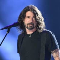 Dave Grohl