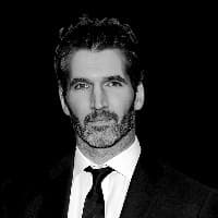 David Benioff