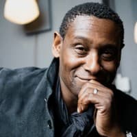 David Harewood