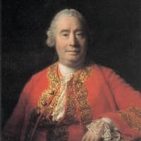 David Hume