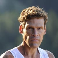 Dean Karnazes