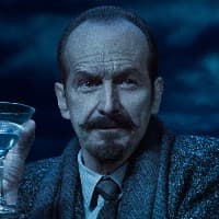 Denis O'Hare