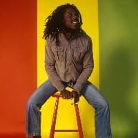 Dennis Brown