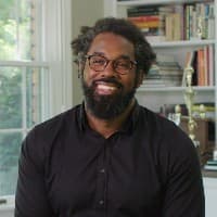 Dhani Jones