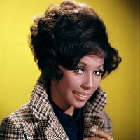 Diahann Carroll