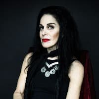 Diamanda Galas