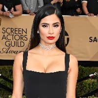 Diane Guerrero