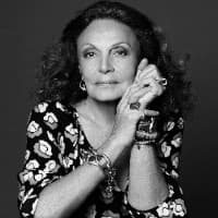 Diane von Furstenberg