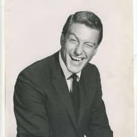 Dick Van Dyke