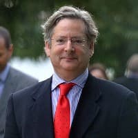 Dominic Lawson