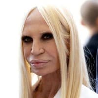 Donatella Versace