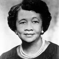 Dorothy Height