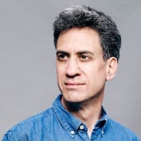 Ed Miliband