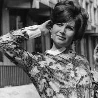Edna O'Brien