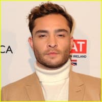 Ed Westwick