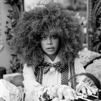 Erykah Badu