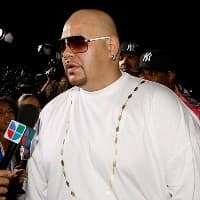 Fat Joe