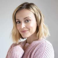 Fearne Cotton