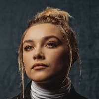 Florence Pugh