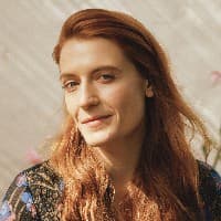 Florence Welch