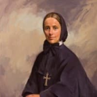 Frances Xavier Cabrini