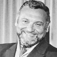 Frankie Laine