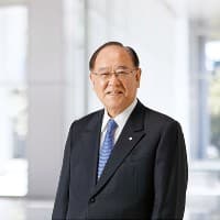 Fujio Mitarai