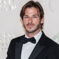 Gaspard Ulliel