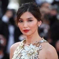 Gemma Chan