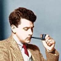 Gerald Finzi