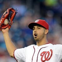 Gio Gonzalez