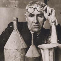 Giorgio Morandi