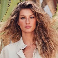 Gisele Bundchen