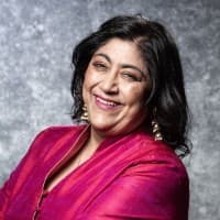 Gurinder Chadha