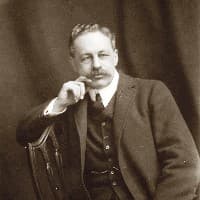 Halford Mackinder