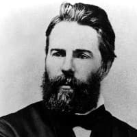 Herman Melville