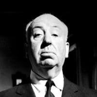 Alfred Hitchcock