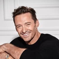 Hugh Jackman