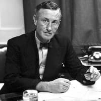 Ian Fleming