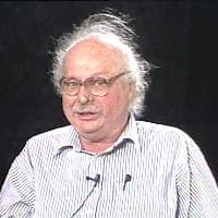 Israel Shahak