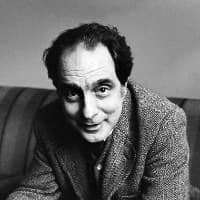 Italo Calvino