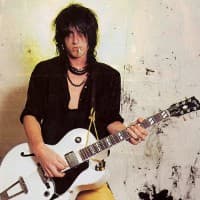 Izzy Stradlin