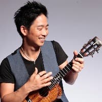 Jake Shimabukuro