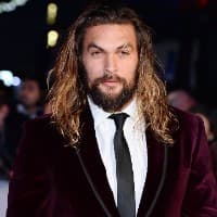 Jason Momoa