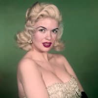 Jayne Mansfield