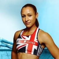 Jessica Ennis