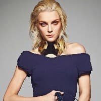 Jessica Stam