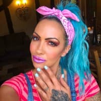 Jodie Marsh